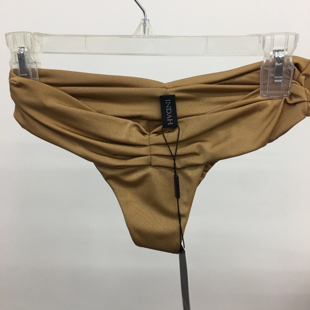 Indah Dance Bikini Bottom - Cairo